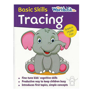 Basic Skills: Tracing