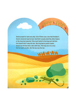 Load image into Gallery viewer, Bible Story Picture Book
