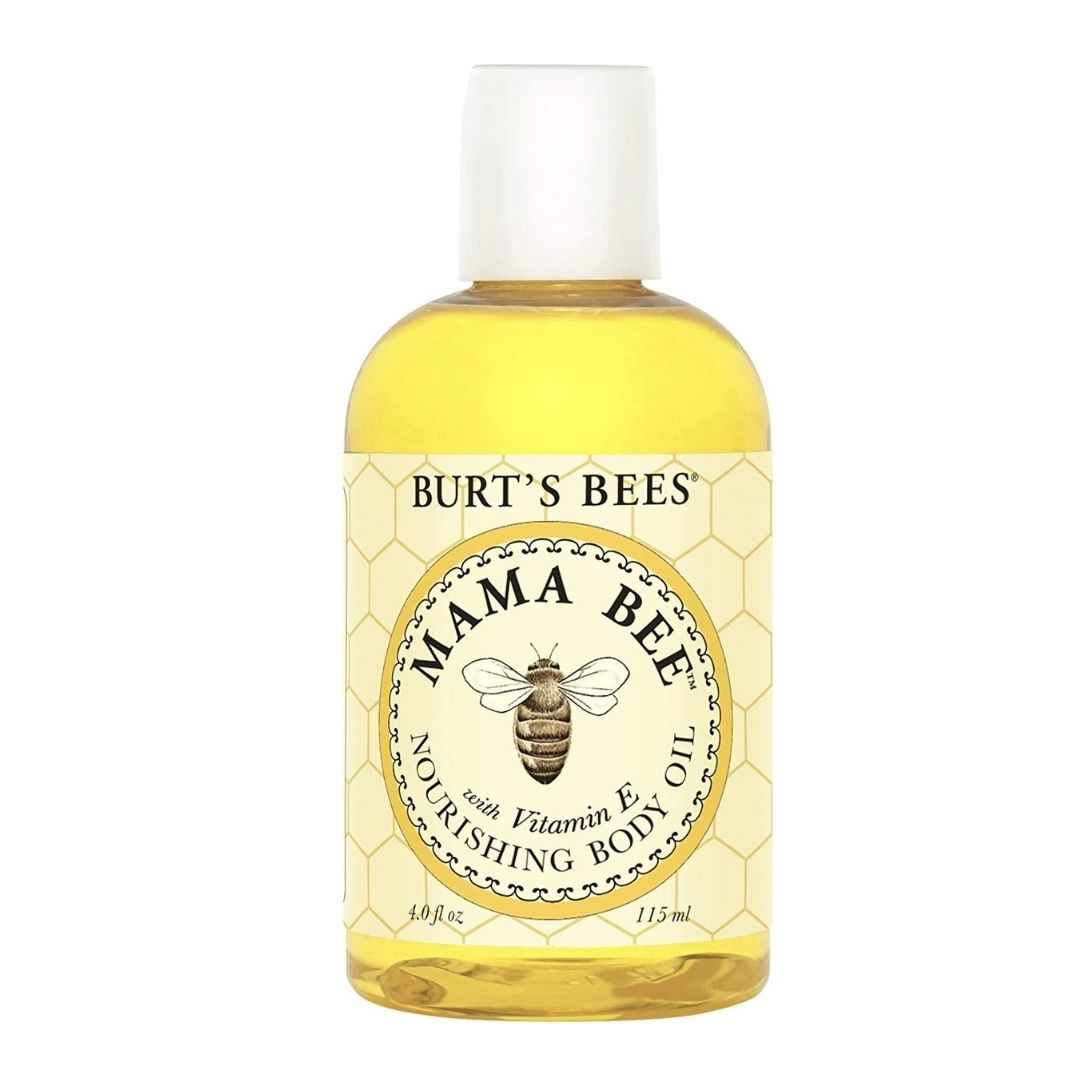 Burt's Bees Mama Bee Nourishing Body Oil