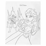 Load image into Gallery viewer, Disney Simply Coloring: Frozen
