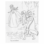 Load image into Gallery viewer, Disney Simply Coloring: Frozen
