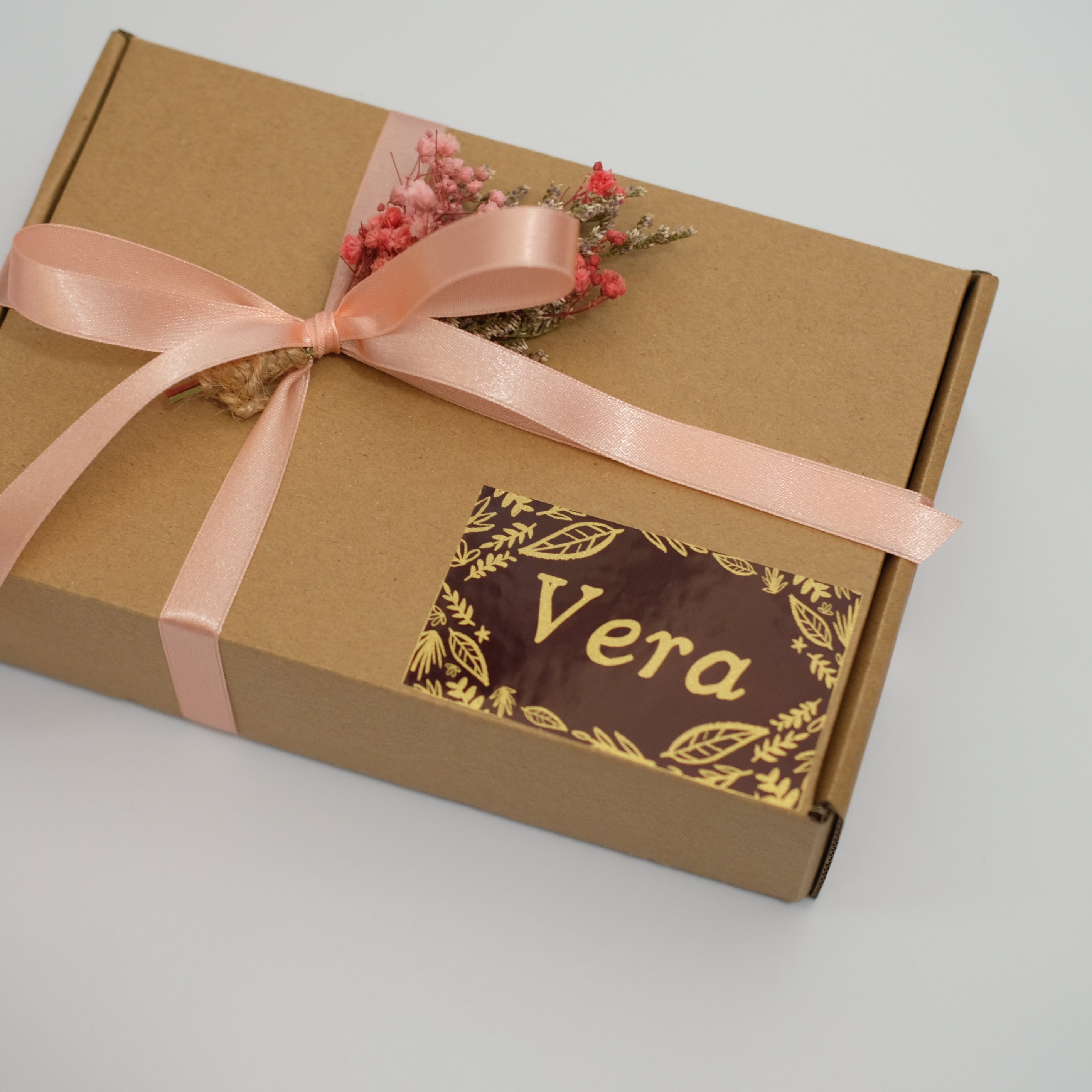 Gift Box Packaging