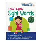 Load image into Gallery viewer, The Workbook Co. Easy English: Sight Words
