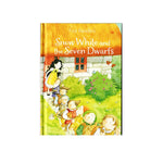 Load image into Gallery viewer, First Readers: Snow White &amp; The Seven Dwarfs
