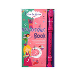 Load image into Gallery viewer, Fun To Learn Recorder Book: Pink
