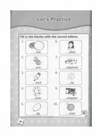 Load image into Gallery viewer, Leap Ahead Kindergarten Set Of 3 (English, Math &amp; Science)
