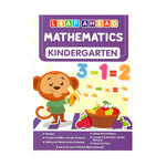 Load image into Gallery viewer, Leap Ahead Kindergarten Set Of 3 (English, Math &amp; Science)
