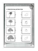 Load image into Gallery viewer, Leap Ahead Kindergarten Set Of 3 (English, Math &amp; Science)
