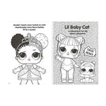 Load image into Gallery viewer, LOL Surprise Coloring: Totally Awesome
