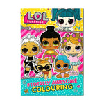 Load image into Gallery viewer, LOL Surprise Coloring: Totally Awesome
