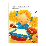 Load image into Gallery viewer, My First Storytime: Goldilocks and the Three Bears

