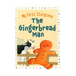 Load image into Gallery viewer, My First Storytime: The Gingerbread Man
