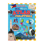 Load image into Gallery viewer, Smart Kids My First Atlas of the Philippines
