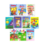 Load image into Gallery viewer, Tarantula Early Learners Set of 10
