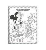 Load image into Gallery viewer, Disney Coloring &amp; Sticker Activity Pack - Minnie (And Daisy)
