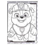 Load image into Gallery viewer, Nickelodeon Mega Coloring And Activity Book - Paw Patrol Blue
